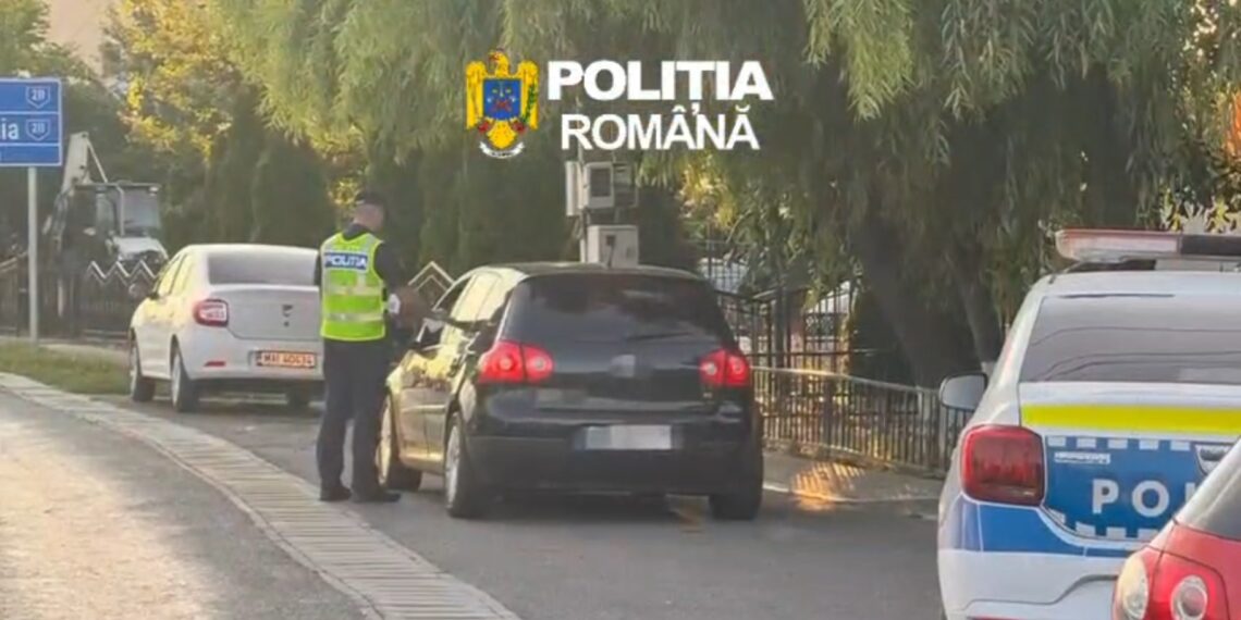 Razii de amploare în noaptea de 11 spre 12 iulie