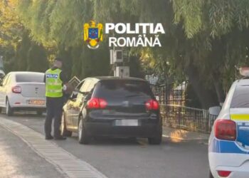 Razii de amploare în noaptea de 11 spre 12 iulie