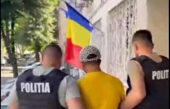 10 fapte de furt și furt calificat