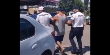 Bărbat din Însurăței, reținut de polițiști și apoi cercetat sub control judiciar pentru conducere fără și sub influența alcoolului