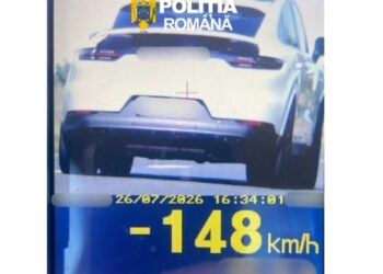 Vitezomani de duminică pe DN2B