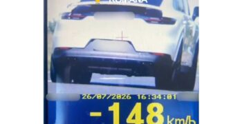 Vitezomani de duminică pe DN2B