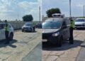 Peste 100 de sancțiuni aplicate pentru nerespectarea regimului legal de viteză