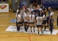 HC Dunărea Brăila a terminat la egalitate meciul cu Rapid București
