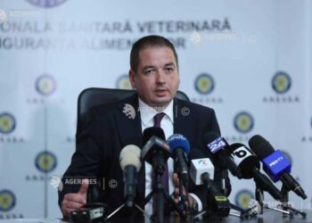 Echipă mixtă de 50 de experți veterinari, într-o acțiune amplă de control în Brăila, după confirmarea variolei ovine și caprine la Măxineni