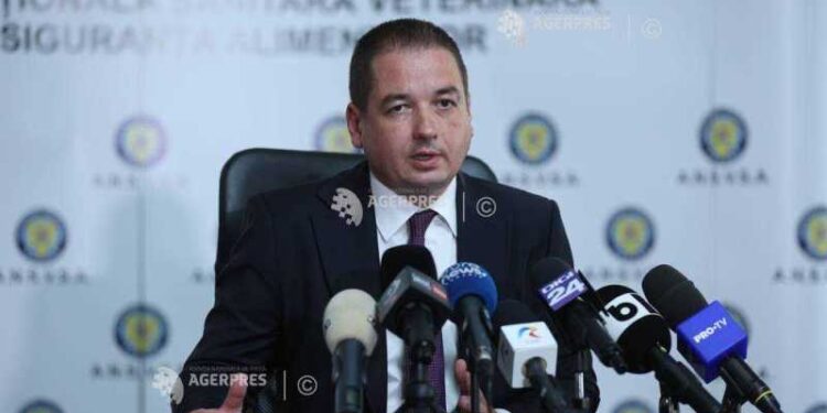 Echipă mixtă de 50 de experți veterinari, într-o acțiune amplă de control în Brăila, după confirmarea variolei ovine și caprine la Măxineni