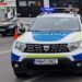 Accident rutier pe șoseaua Râmnicu-Sărat, la intersecția cu strada Comuna din Paris