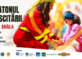 Prima ediție a „Maratonului Resuscitării” vine la Brăila, pe 15 august 2026