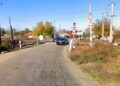 Circulație temporar deviată de pe DJ203, în zona orașului Făurei