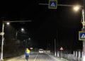 Iluminat fotovoltaic pentru 128 de treceri de pietoni de pe drumurile județene din Brăila