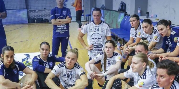 Victorie pentru Dunărea Brăila în meciul cu CSM Tg. Jiu, de la Cupa Slatinei