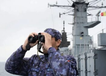 Portul Militar Brăila, blindat cu senzori de ultimă generație împotriva dronelor maritime. Sistemul american a ajuns deja în România