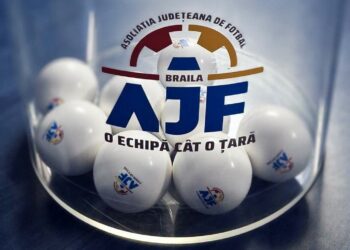 Liga 4 din Brăila pornește la drum cu 12 echipe