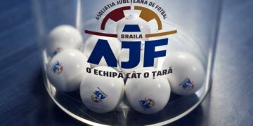 Liga 4 din Brăila pornește la drum cu 12 echipe