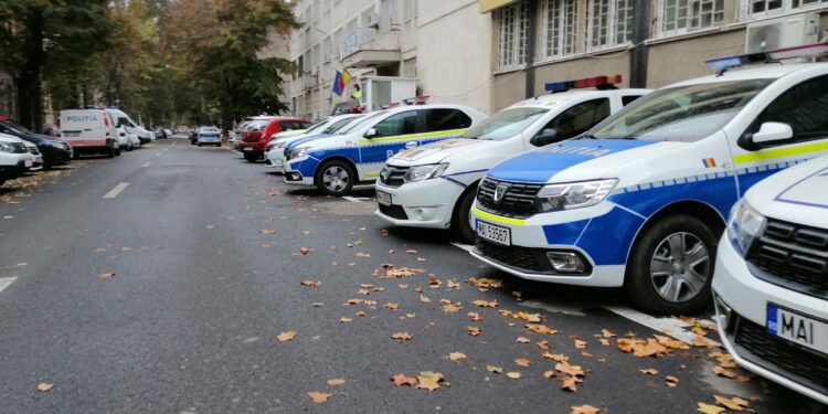 Comisarul șef Liviu Bonțescu a câștigat concursul pentru șefia Poliției Municipiului Brăila. Ofițerul vizează și funcția de adjunct al IPJ