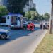 Accident grav pe Calea Călărașilor