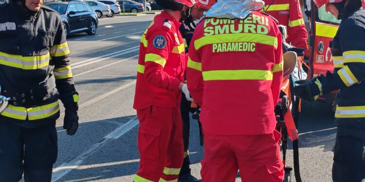 Maratonului Resuscitării