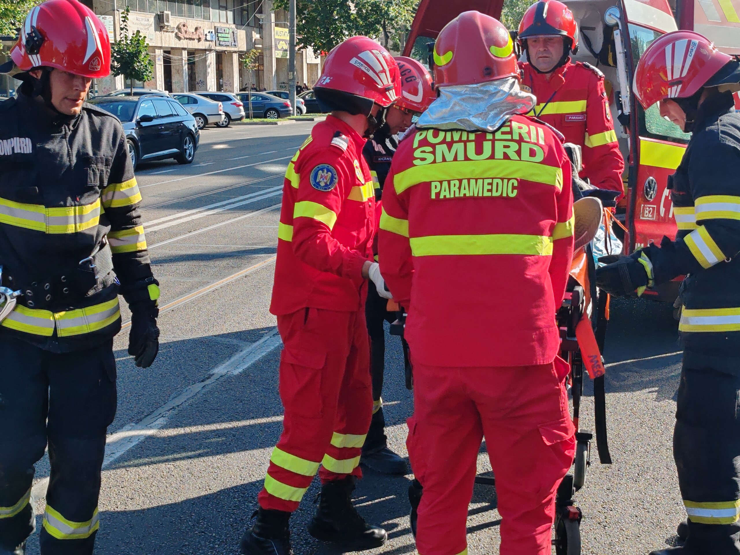 Maratonului Resuscitării