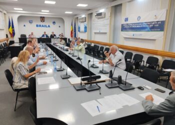 Noile reguli pentru ajutoarele de urgență în Brăila. Care sunt modificările și sumele alocate