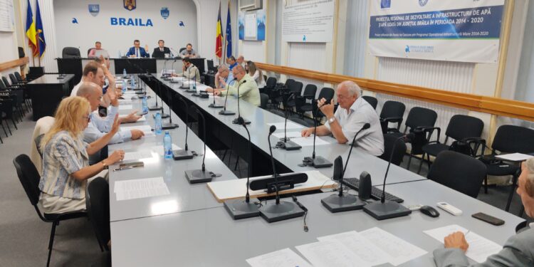 Noile reguli pentru ajutoarele de urgență în Brăila. Care sunt modificările și sumele alocate