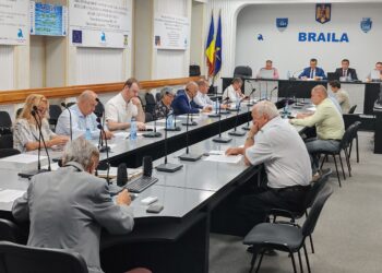 Sprijin financiar de urgență pentru o fetiță din Brăila: Consiliul Local aprobă un ajutor de 15.000 de lei pentru tratamente medicale