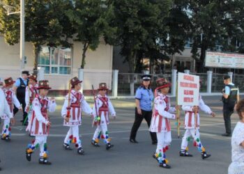 Programul evenimentelor dedicate Zilelor Brăilei, vineri, 14 august 2026