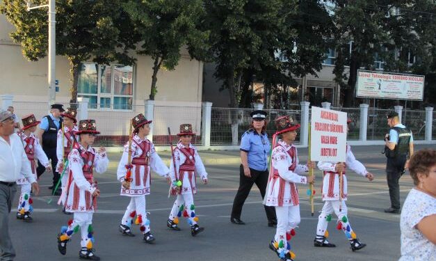 Programul evenimentelor dedicate Zilelor Brăilei, vineri, 14 august 2026