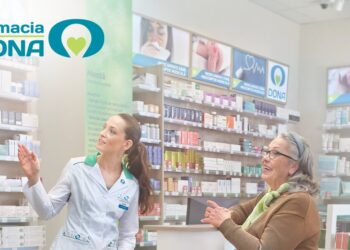 Farmacia DONA continuă și în luna august inițiativa „Hidratare pentru pacienții seniori”