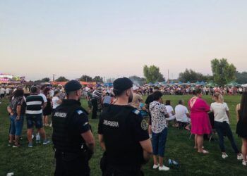 Misiuni și acțiuni pentru prevenirea faptelor antisociale desfășurate de jandarmi în ultima săptămână