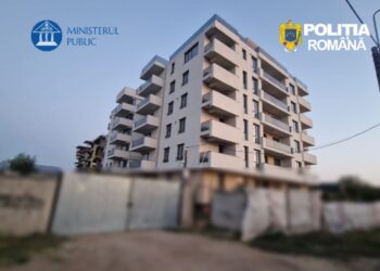 Mega-escrocherie imobiliară în Sectorul 5 al Capitalei: Apartamente vândute de mai multe ori și un prejudiciu de 16 milioane de lei