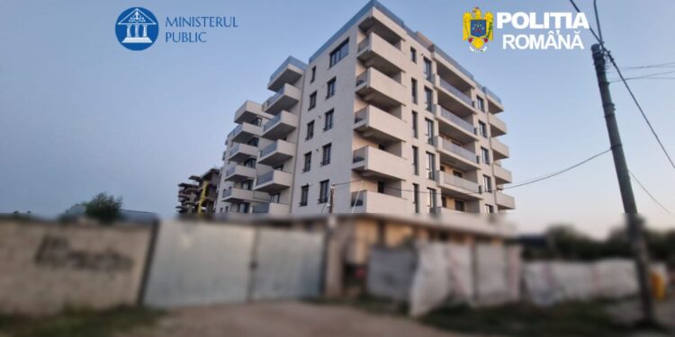Mega-escrocherie imobiliară în Sectorul 5 al Capitalei: Apartamente vândute de mai multe ori și un prejudiciu de 16 milioane de lei