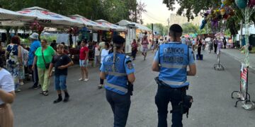 Bilanțul misiunilor Jandarmeriei Brăila în minivacanța de Sf. Maria
