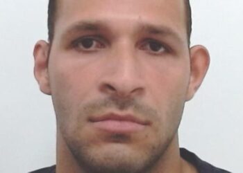 Bărbat din Cazasu, dat dispărut de la domiciliu