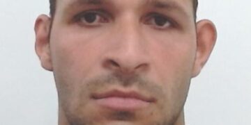 Bărbat din Cazasu, dat dispărut de la domiciliu
