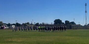Viitorul Ianca a câștigat cu 3-0 amicalul cu Șoimii Tudor Vladimirescu