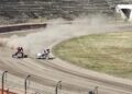 Etapa a III-a a CNIR de Dirt-Track de la Brăila. Rezultate decisive în stabilirea ierarhiilor finale
