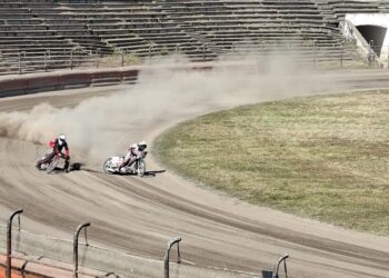 Etapa a III-a a CNIR de Dirt-Track de la Brăila. Rezultate decisive în stabilirea ierarhiilor finale
