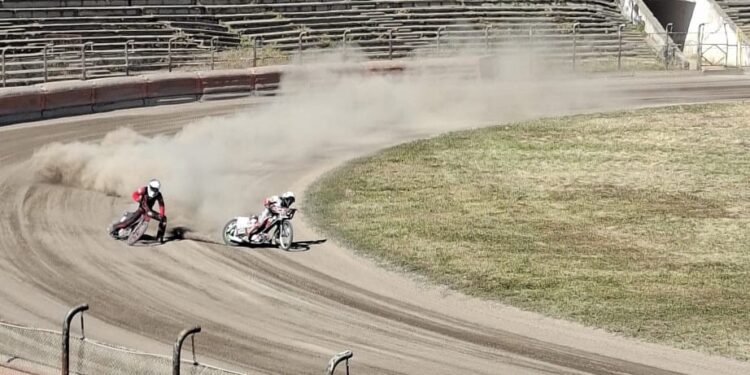 Etapa a III-a a CNIR de Dirt-Track de la Brăila. Rezultate decisive în stabilirea ierarhiilor finale