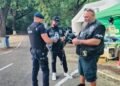 Misiuni ale jandarmilor în ultima săptămână din luna august