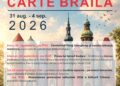 Evenimente la Târgul de Carte
