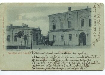 145 de ani printre cărți și oameni: Biblioteca Județeană „Panait Istrati” Brăila marchează aniversarea printr-o expoziție foto-documentară