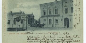 145 de ani printre cărți și oameni: Biblioteca Județeană „Panait Istrati” Brăila marchează aniversarea printr-o expoziție foto-documentară
