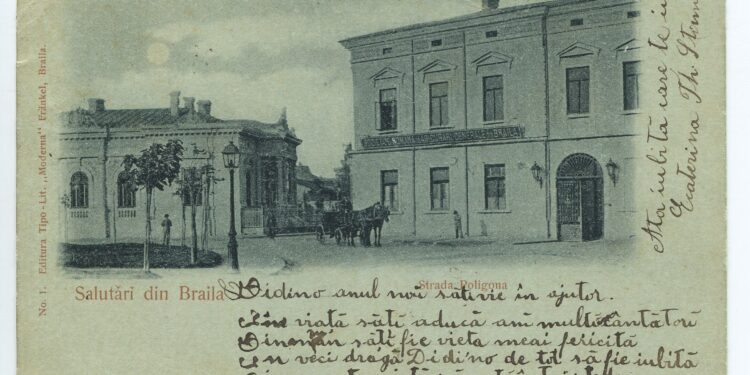 145 de ani printre cărți și oameni: Biblioteca Județeană „Panait Istrati” Brăila marchează aniversarea printr-o expoziție foto-documentară