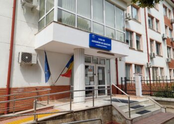 Concurs pentru șefia Casei Județene de Asigurări de Sănătate Brăila. CNAS caută director general