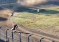 Rezultatele după prima etapă a Campionatului Național de Dirt Track