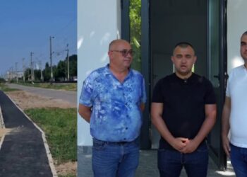Investiții de milioane de lei în comuna Dudești: Școli europene și kilometri de asfalt pentru dezvoltarea satului românesc