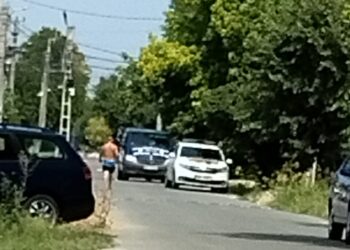 Bărbat din Tufești găsit decedat în locuință