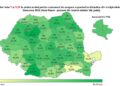 Rezultate finale Titularizare 2026: Peste jumătate dintre candidații din Brăila au obținut note peste 7. Cum ne situăm față de restul țării?