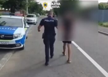 Bărbat din Făurei, reținut de polițiștii din Urziceni după ce a fost depistat la volanul unui autoturism deși nu avea permis de conducere