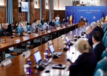Efecte ale suspendării Hotărârilor de Guvern de către Curtea de Apel București